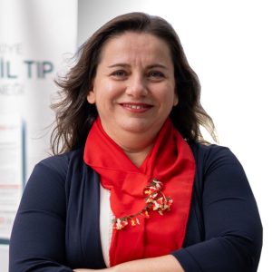 Dr. Özlem Yiğit