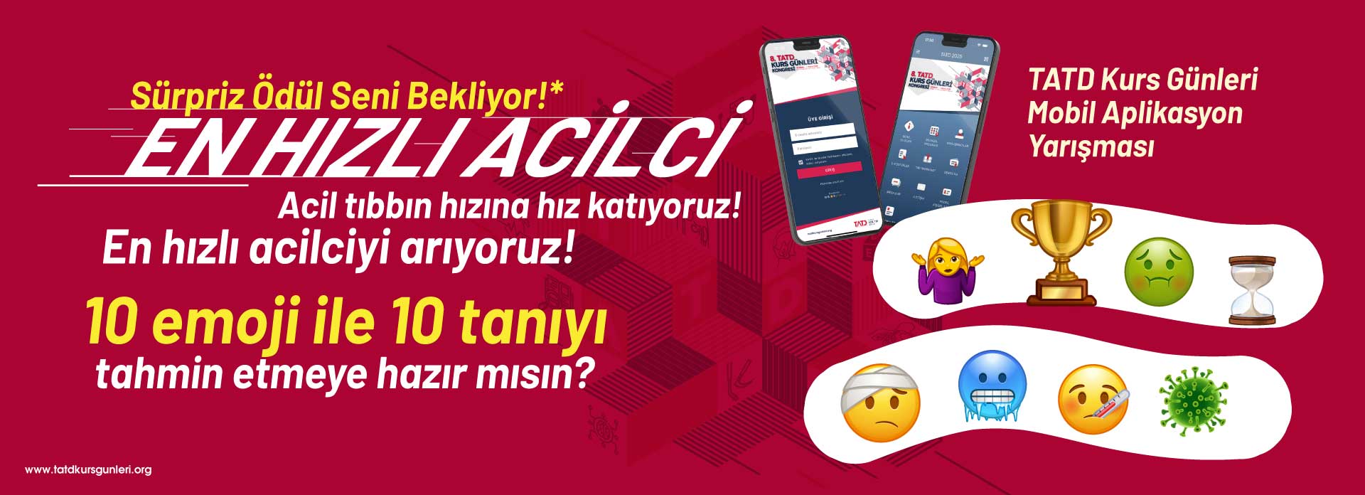 TATD-Kurs-Gunleri-2025-hiz-banner