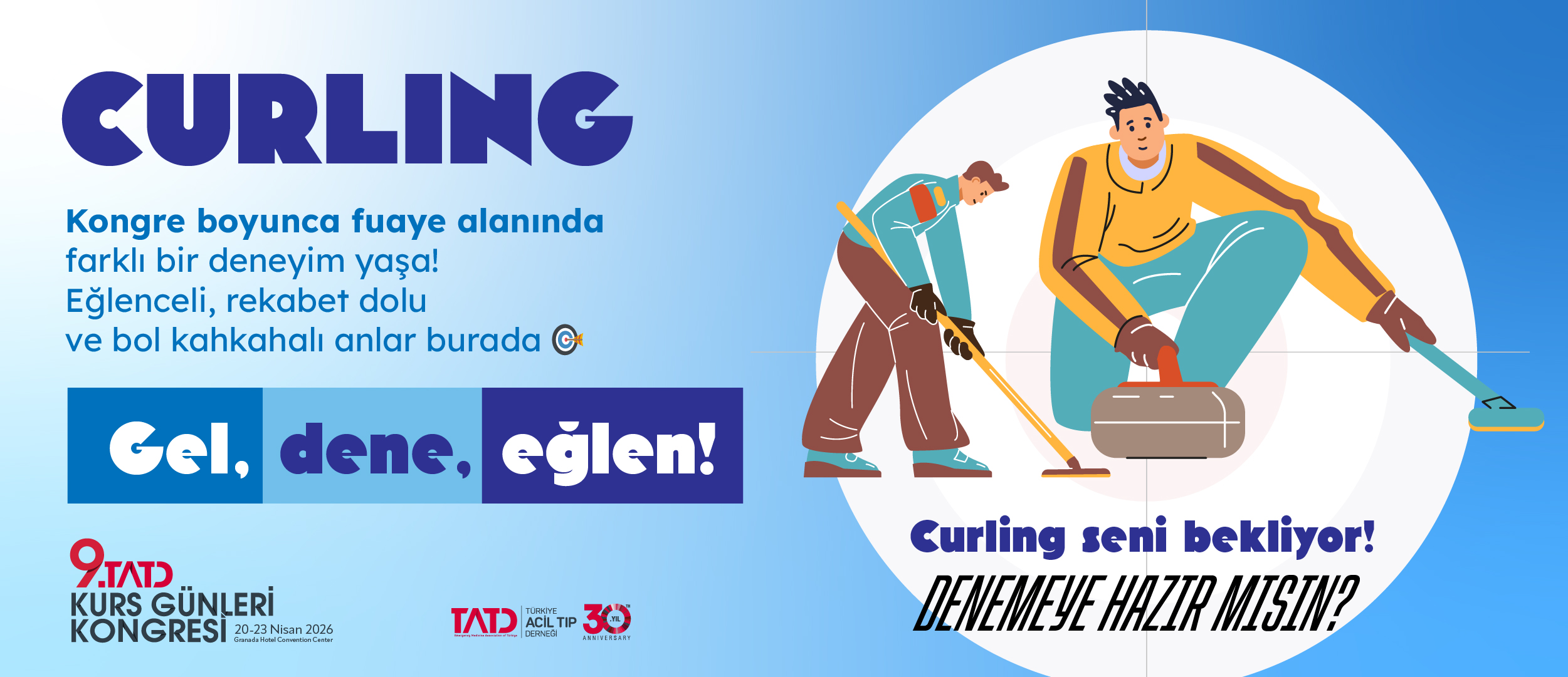 Curling copy